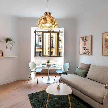 El Olivo Home En Plaza Nueva Гранада Екстериор снимка