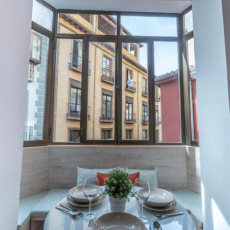 El Olivo Home En Plaza Nueva Гранада Екстериор снимка