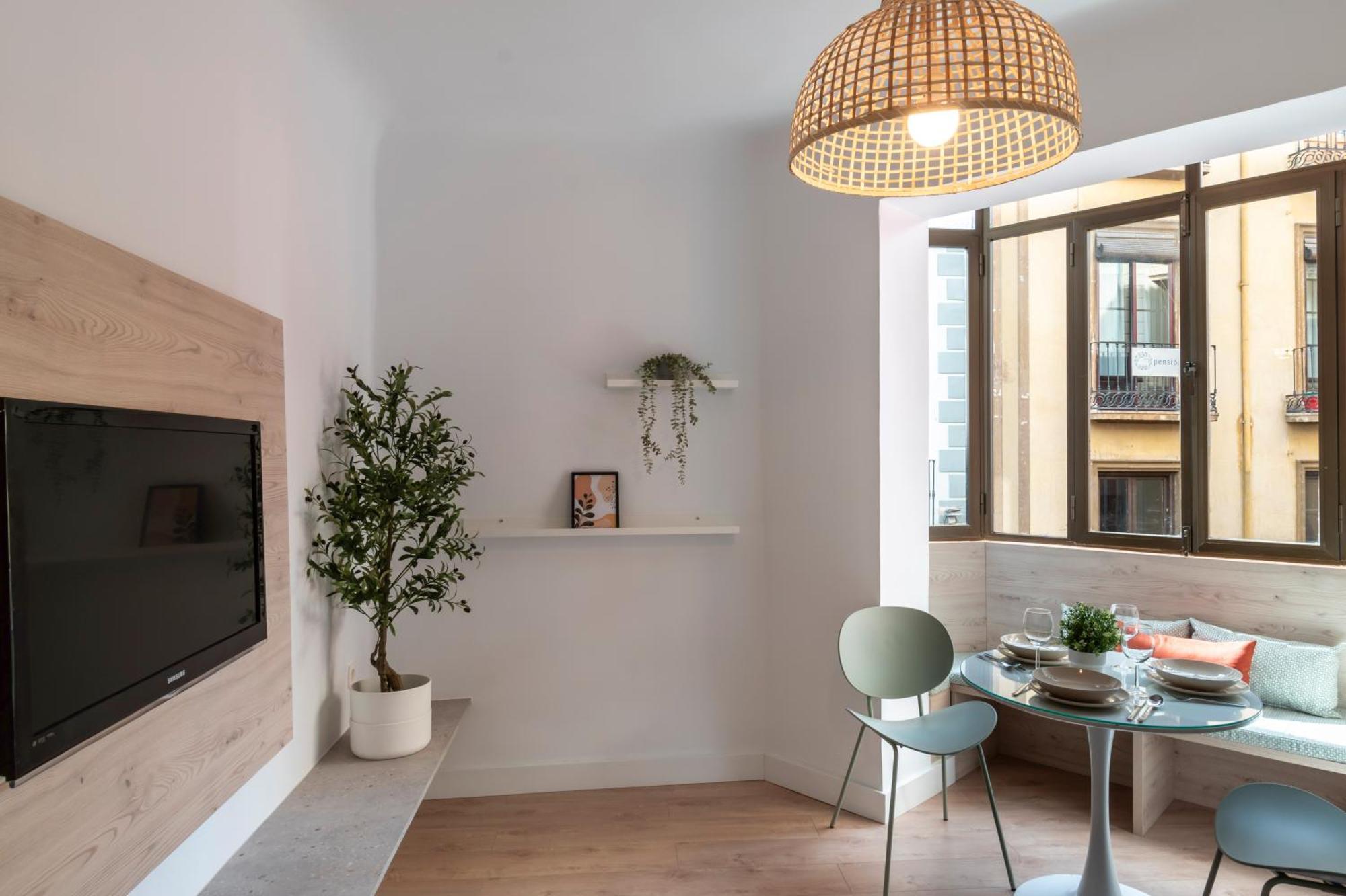 El Olivo Home En Plaza Nueva Гранада Екстериор снимка