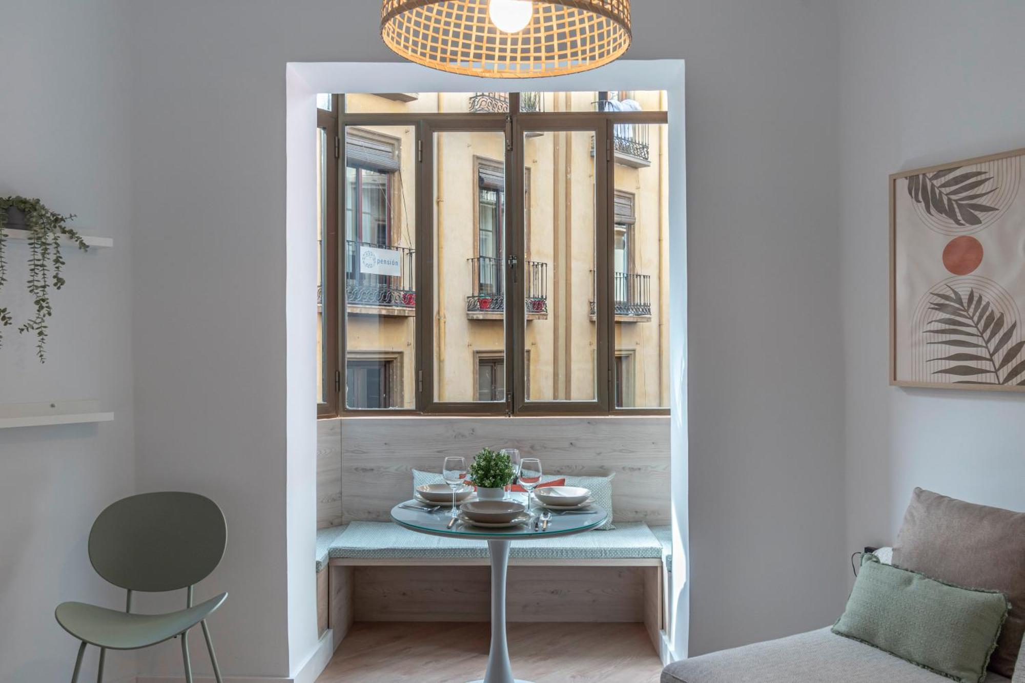El Olivo Home En Plaza Nueva Гранада Екстериор снимка