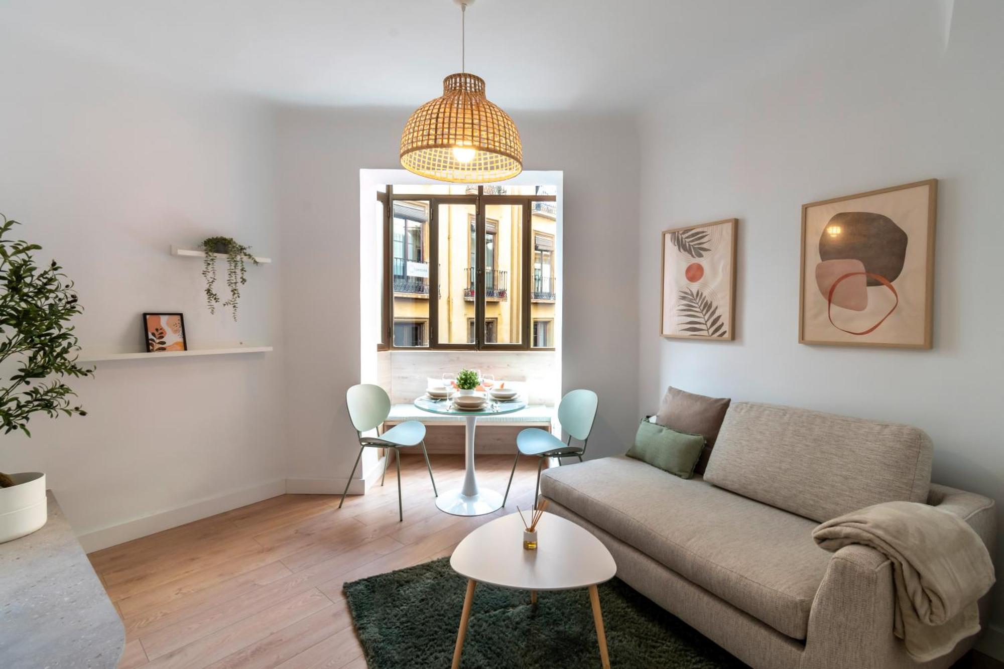 El Olivo Home En Plaza Nueva Гранада Екстериор снимка