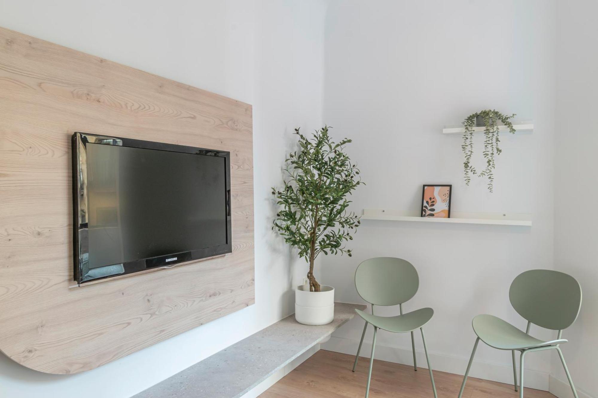 El Olivo Home En Plaza Nueva Гранада Екстериор снимка