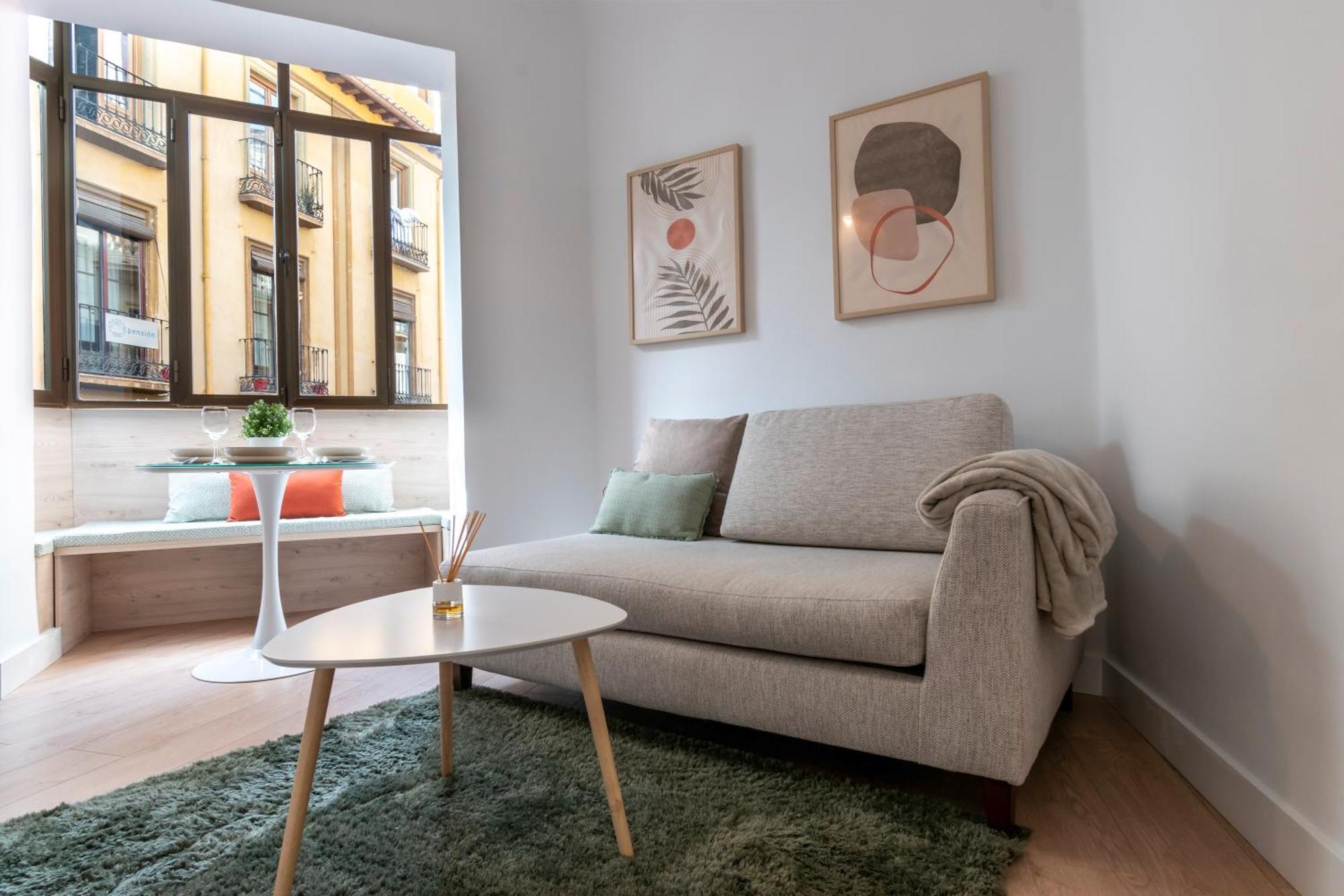 El Olivo Home En Plaza Nueva Гранада Екстериор снимка