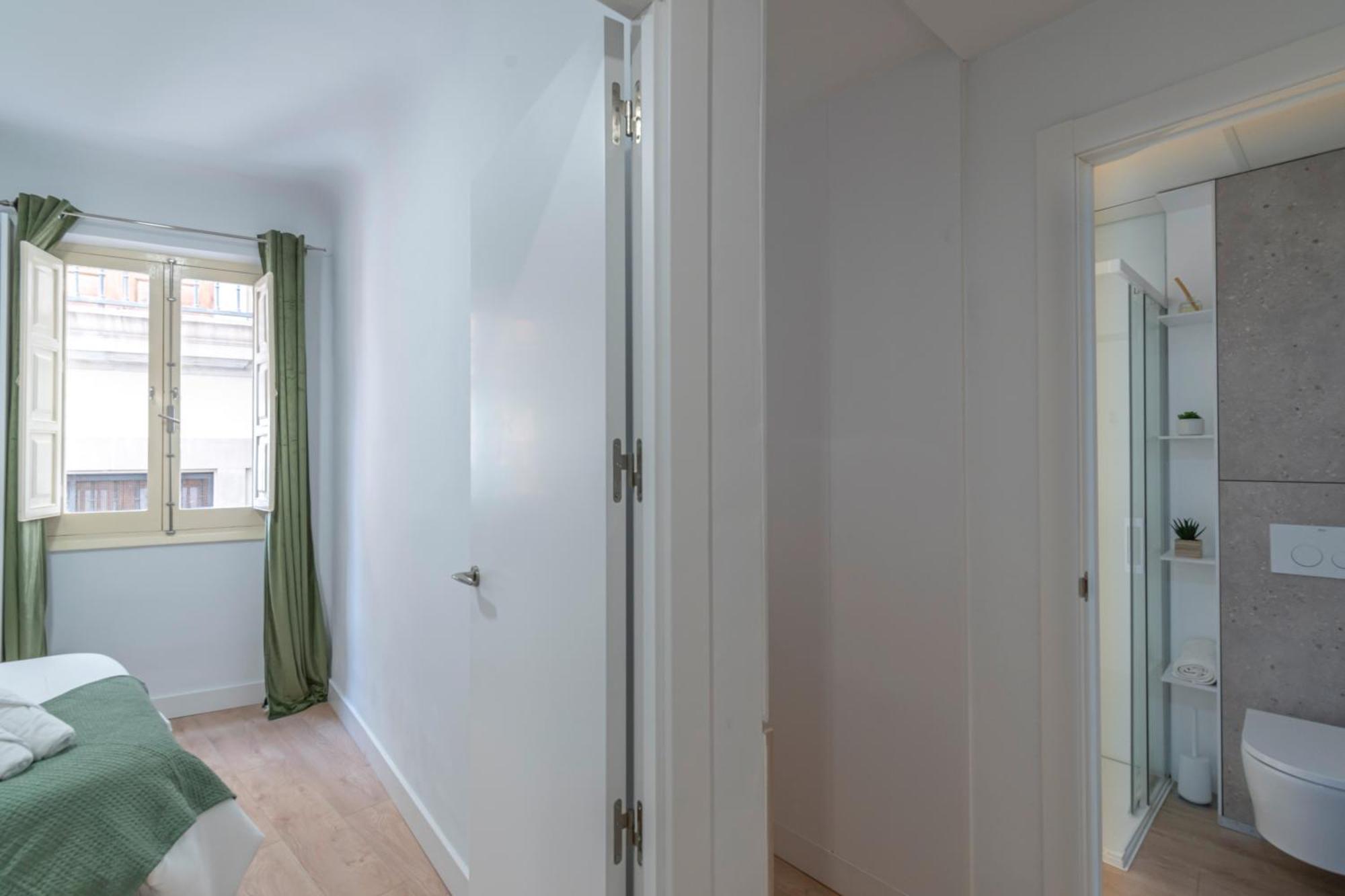 El Olivo Home En Plaza Nueva Гранада Екстериор снимка