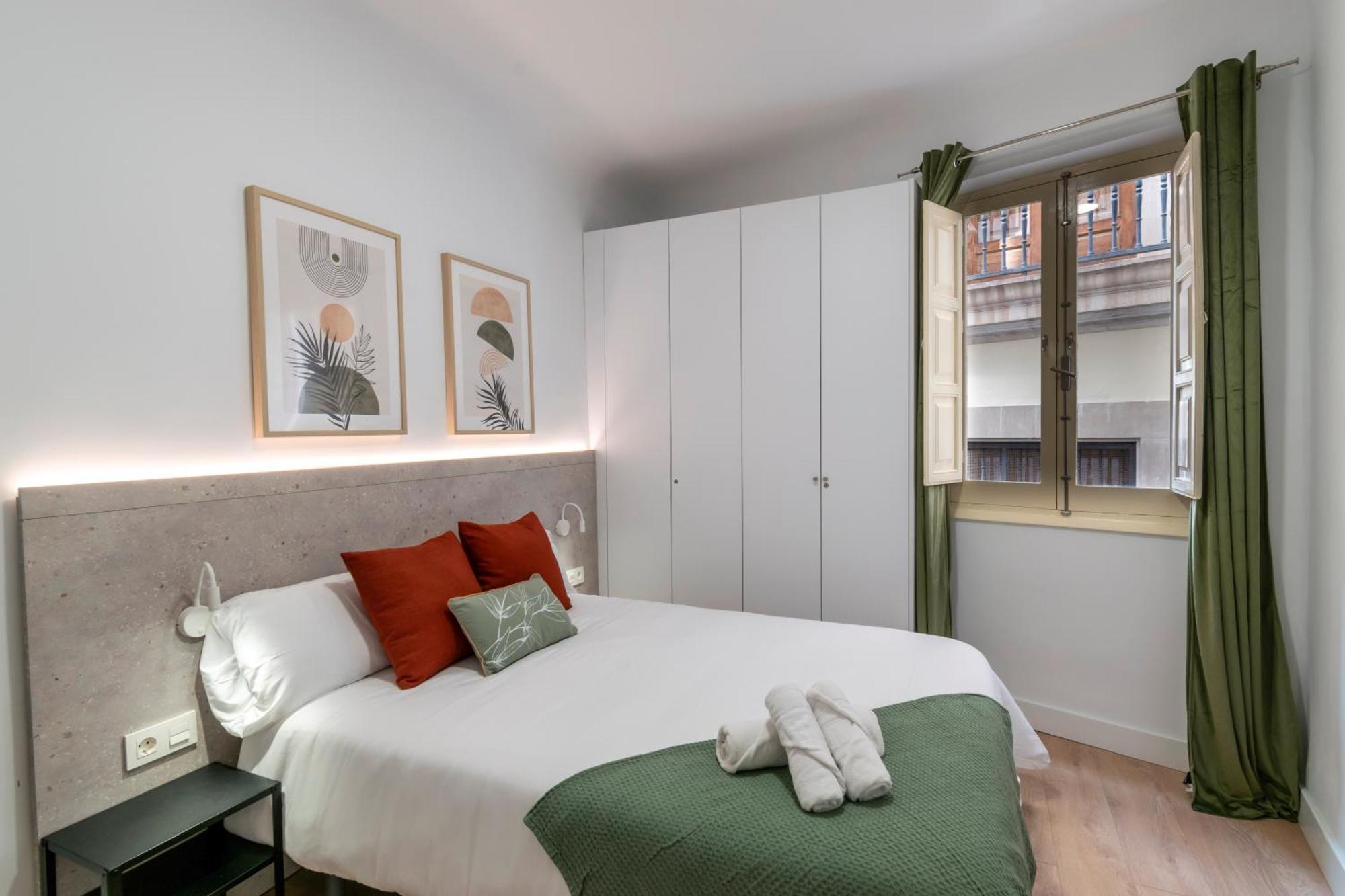 El Olivo Home En Plaza Nueva Гранада Екстериор снимка