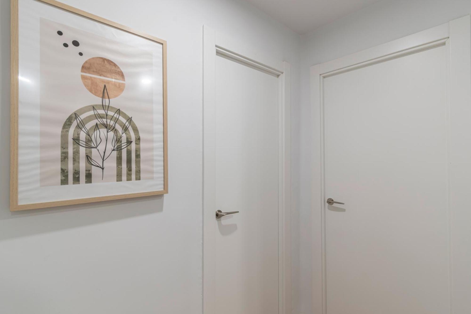 El Olivo Home En Plaza Nueva Гранада Екстериор снимка