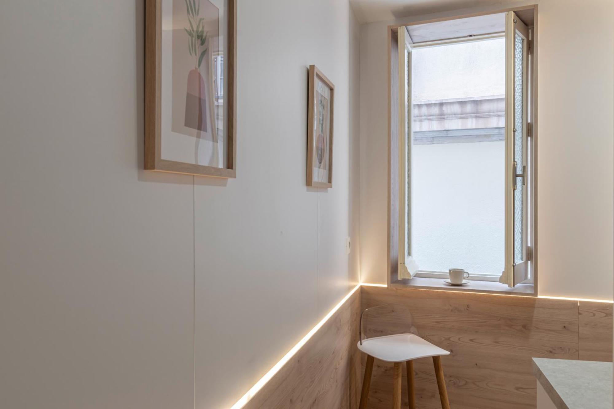 El Olivo Home En Plaza Nueva Гранада Екстериор снимка