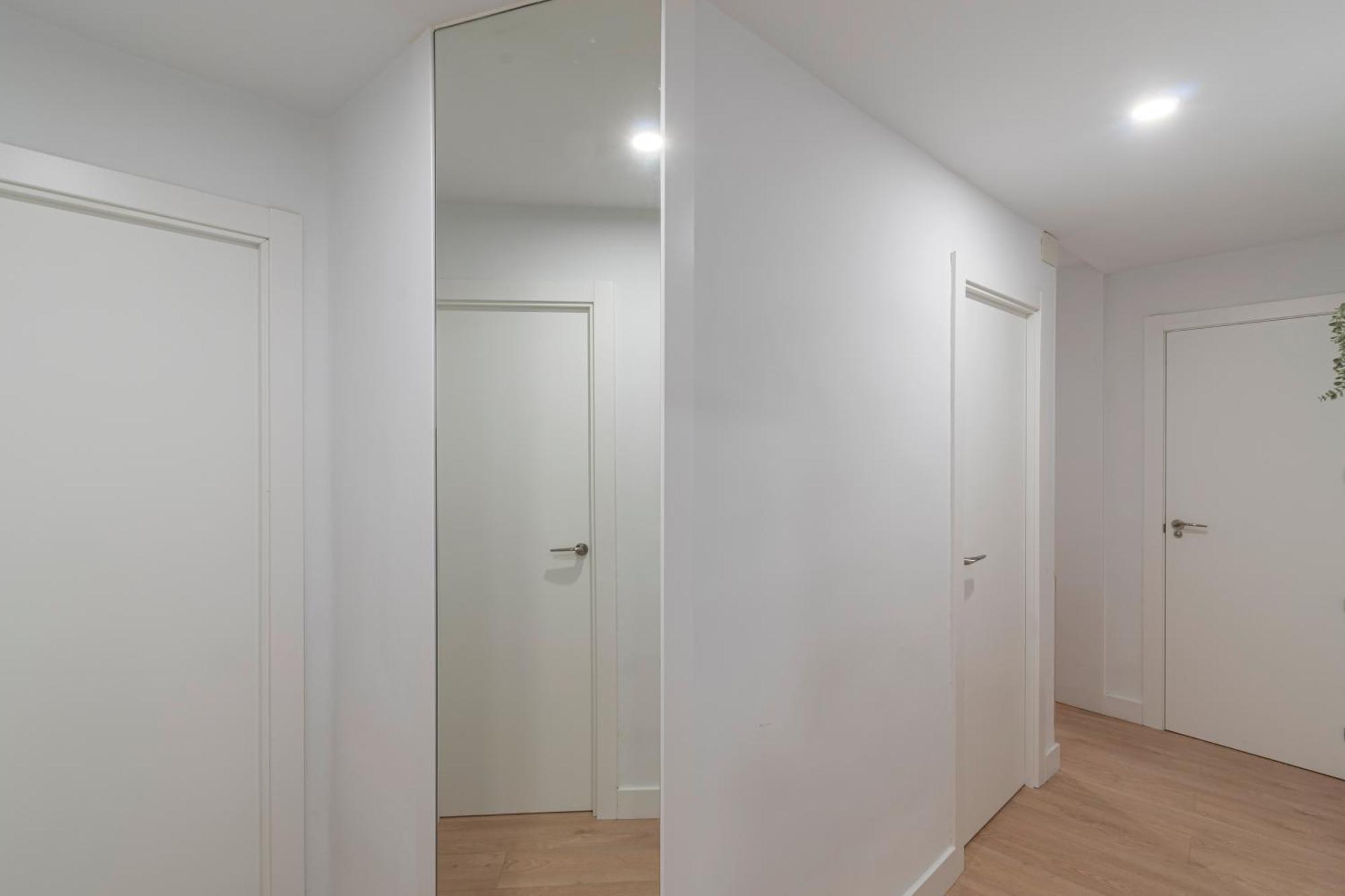 El Olivo Home En Plaza Nueva Гранада Екстериор снимка