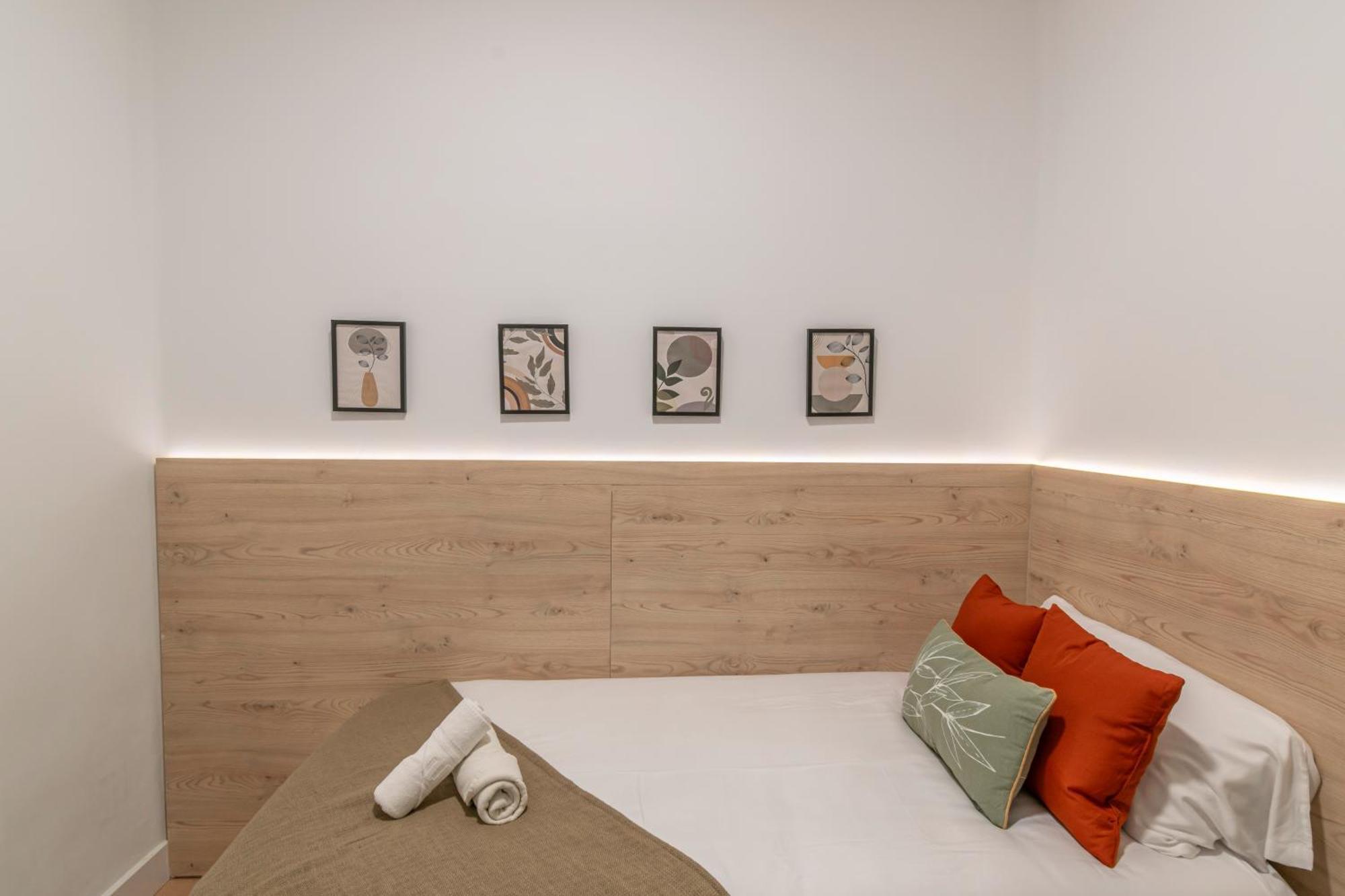 El Olivo Home En Plaza Nueva Гранада Екстериор снимка