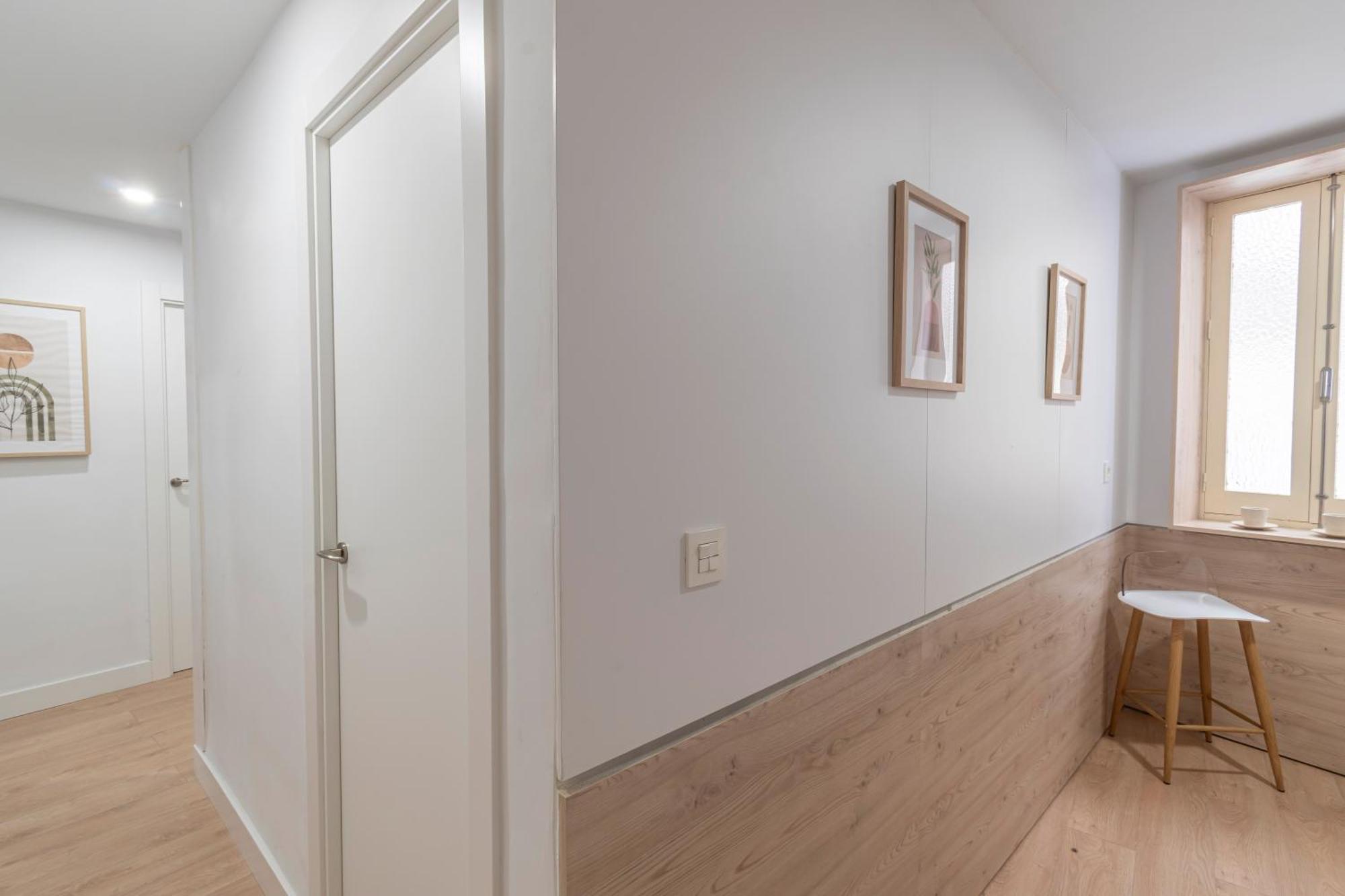 El Olivo Home En Plaza Nueva Гранада Екстериор снимка