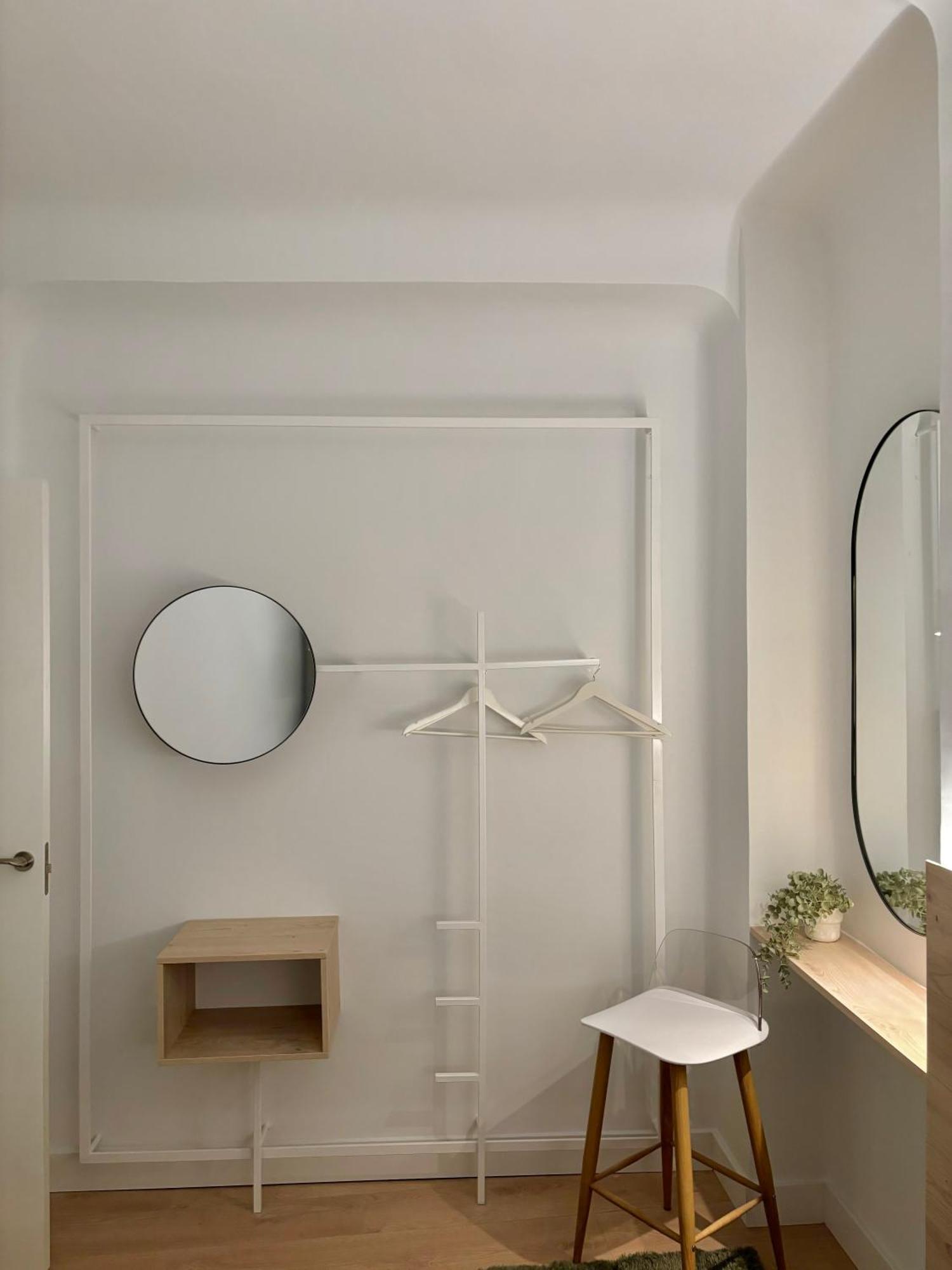 El Olivo Home En Plaza Nueva Гранада Екстериор снимка