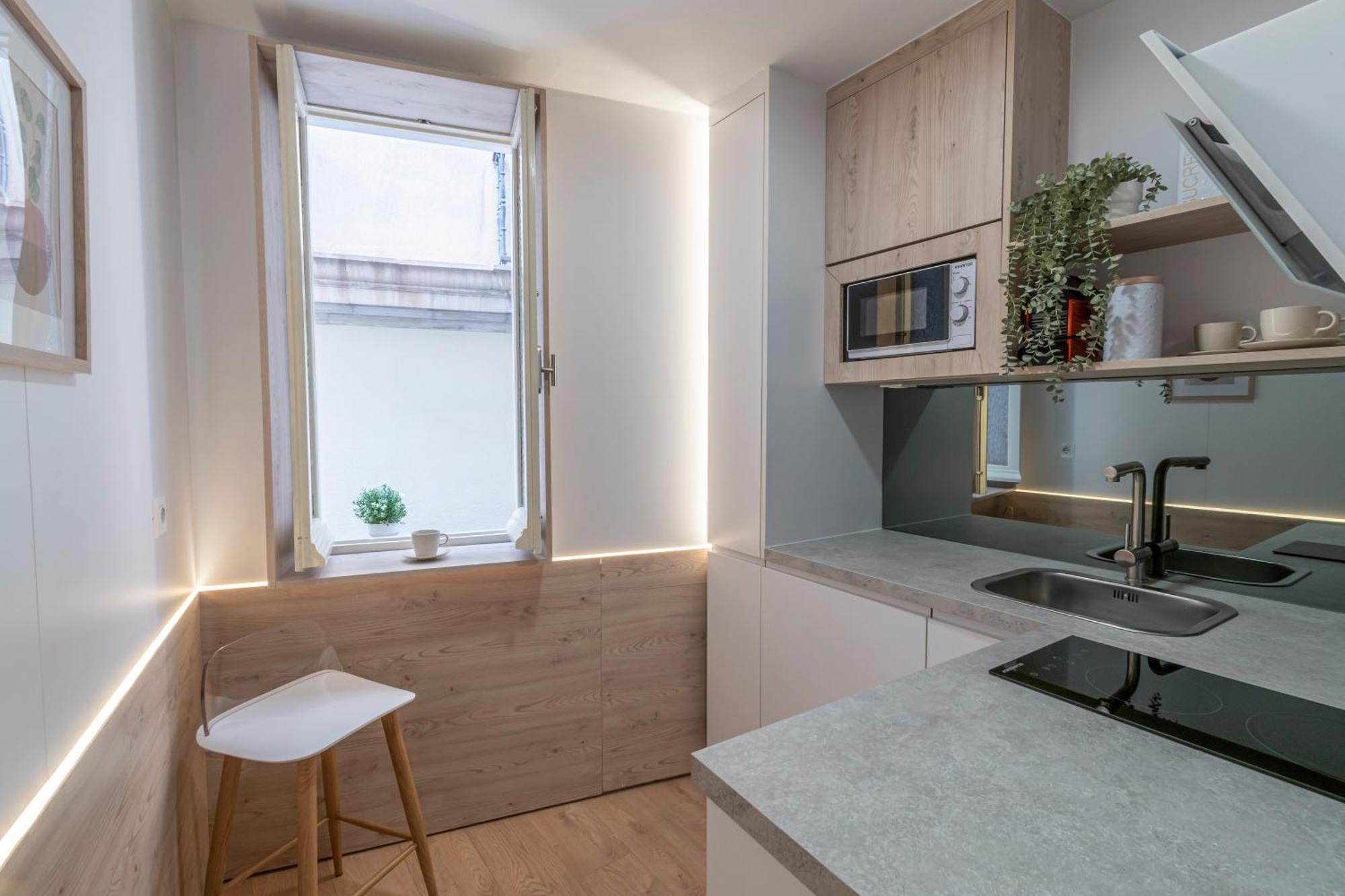 El Olivo Home En Plaza Nueva Гранада Екстериор снимка