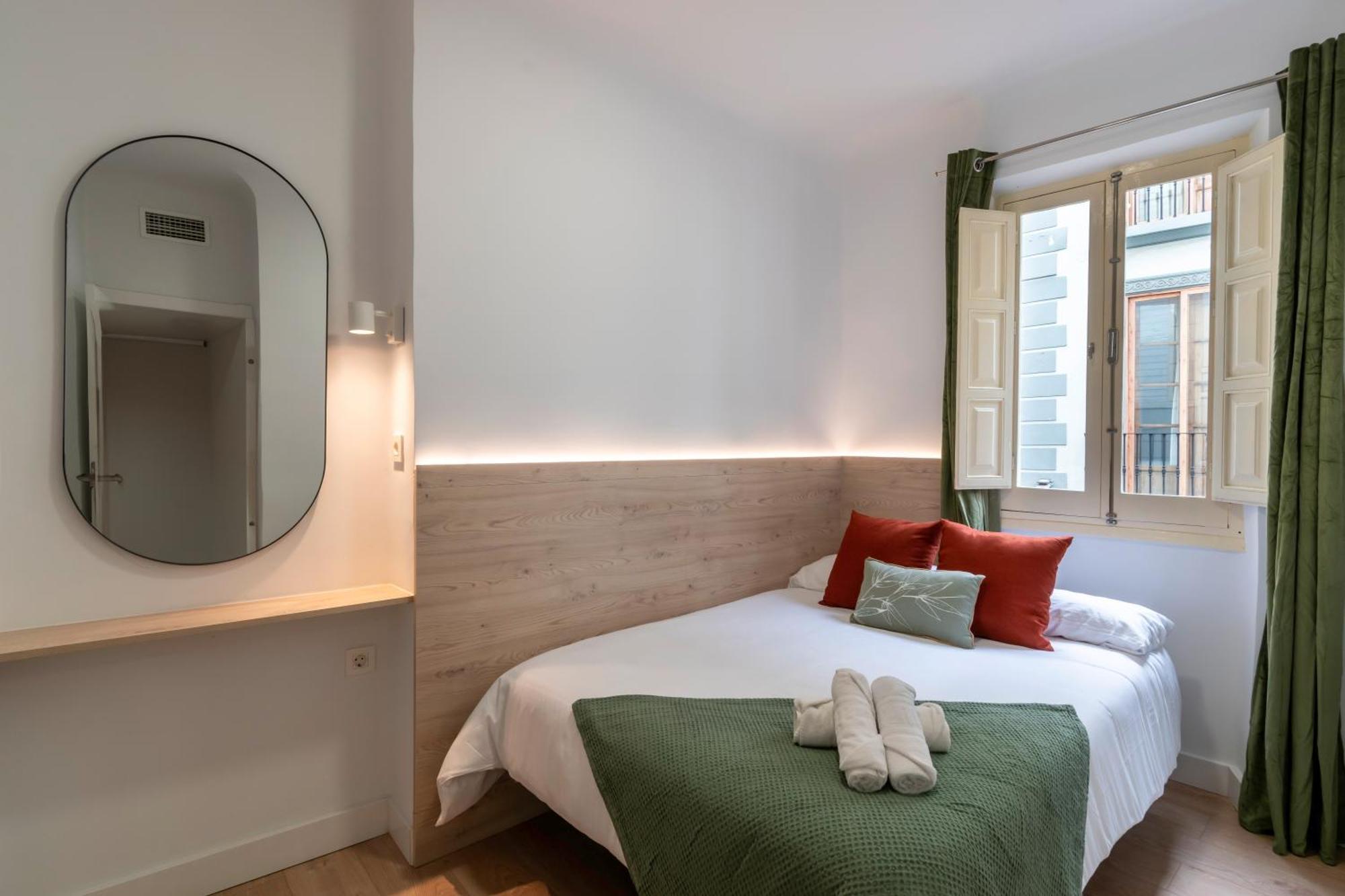 El Olivo Home En Plaza Nueva Гранада Екстериор снимка