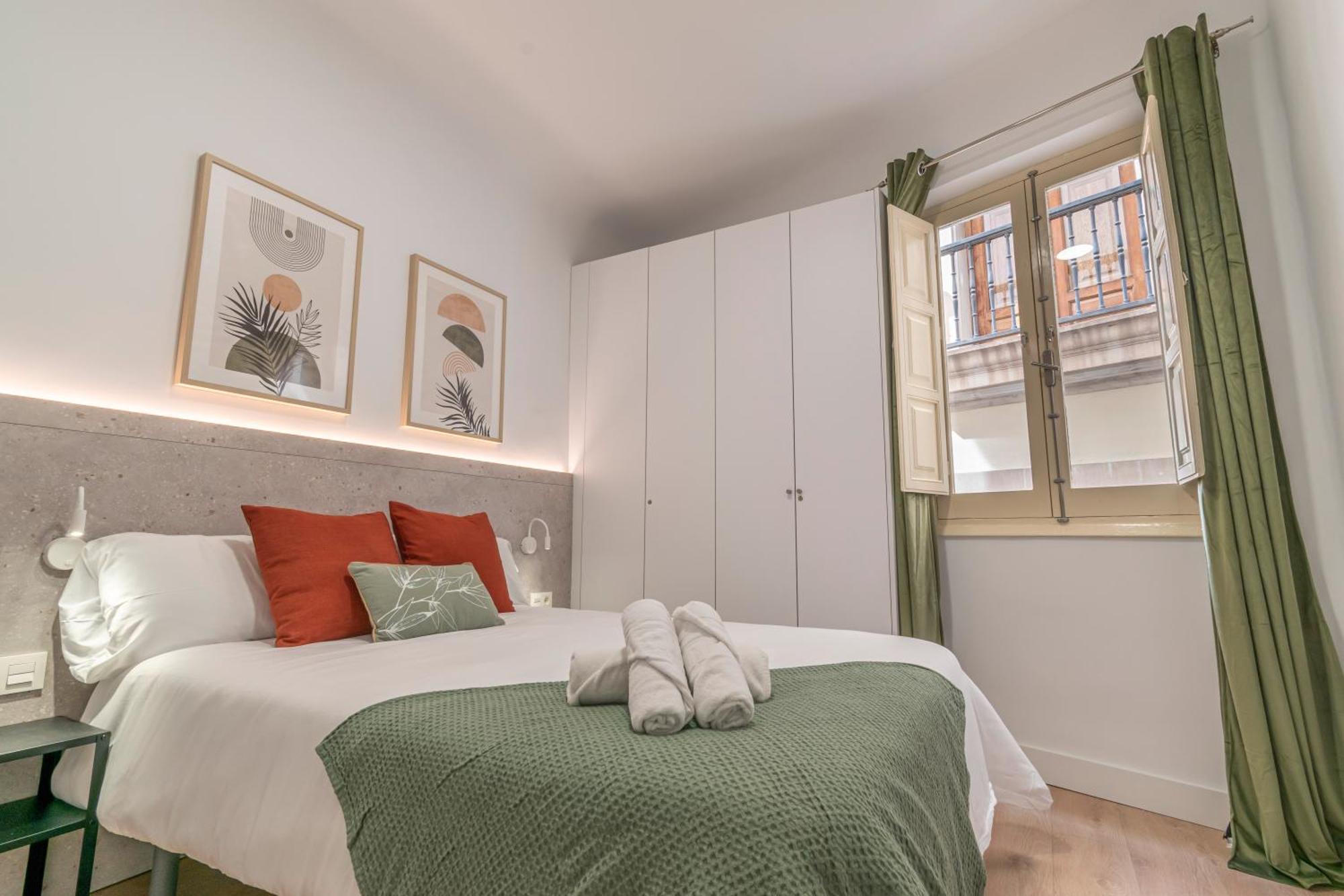 El Olivo Home En Plaza Nueva Гранада Екстериор снимка