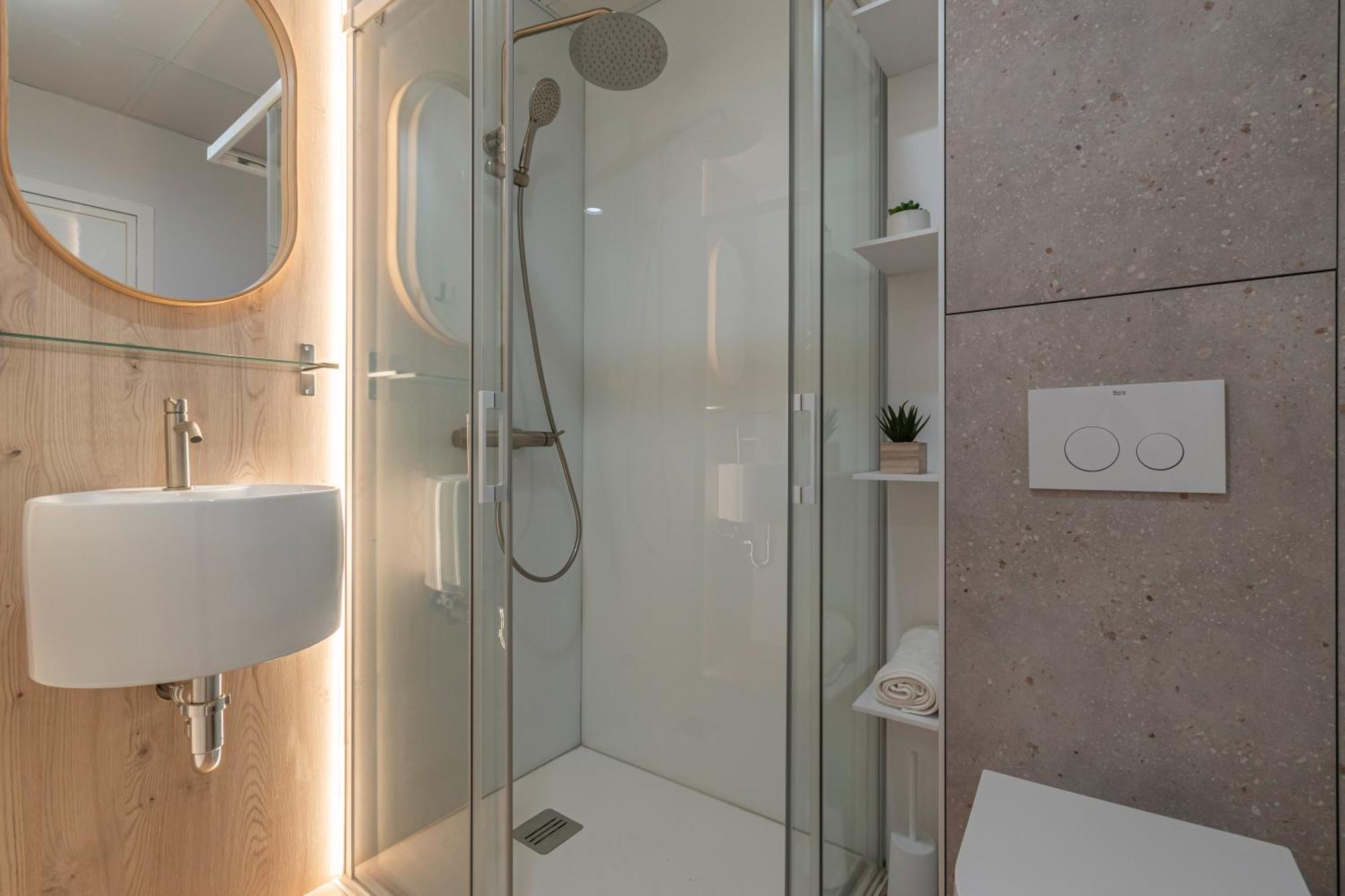 El Olivo Home En Plaza Nueva Гранада Екстериор снимка