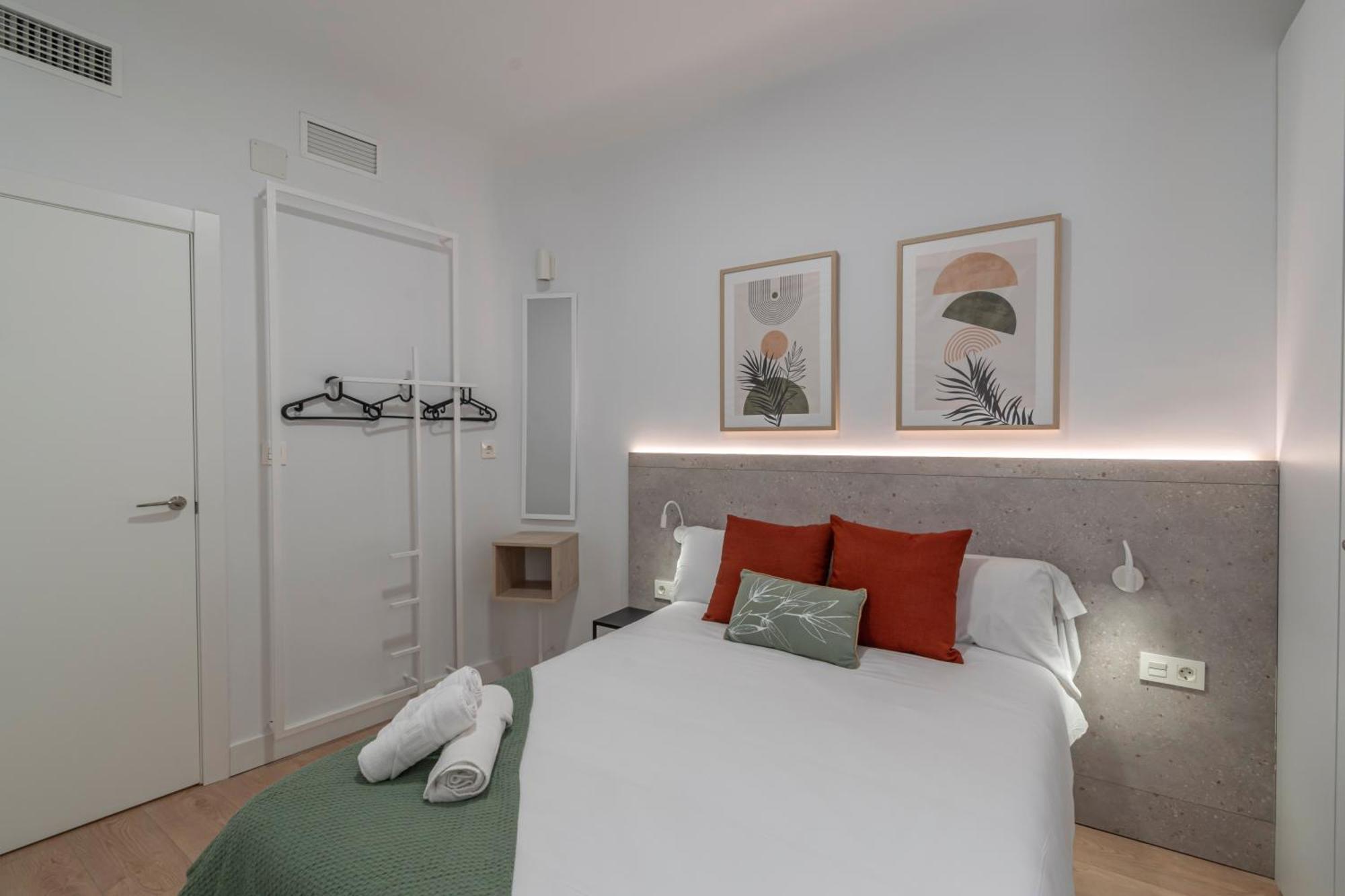 El Olivo Home En Plaza Nueva Гранада Екстериор снимка