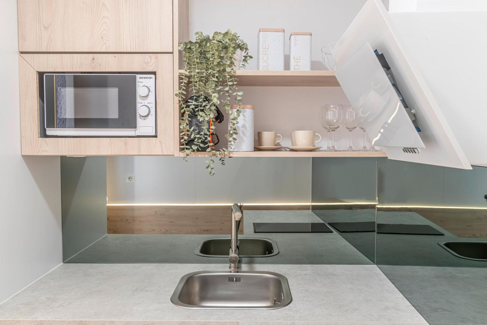 El Olivo Home En Plaza Nueva Гранада Екстериор снимка